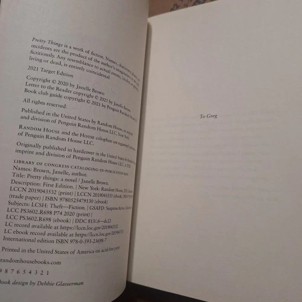 Pretty Things - Picture 4 of 6